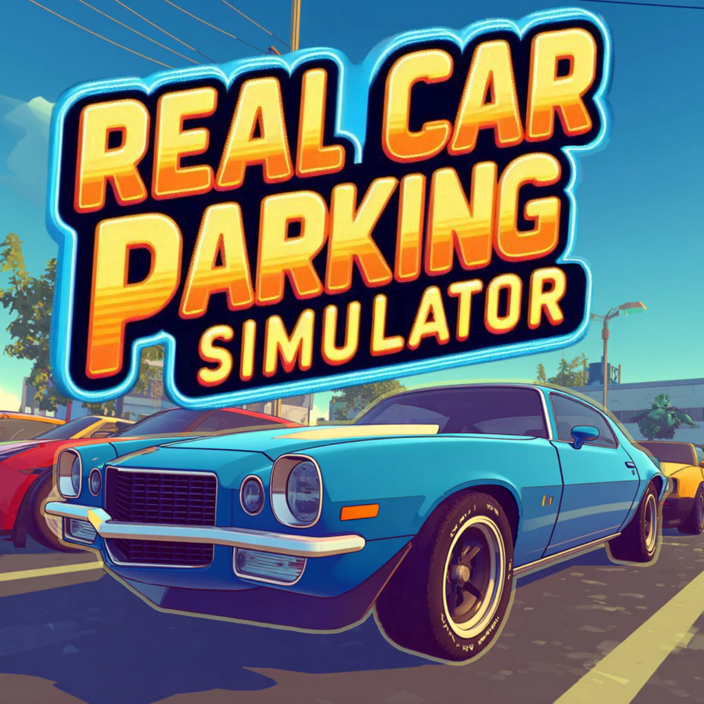Real Car Parking Simulator