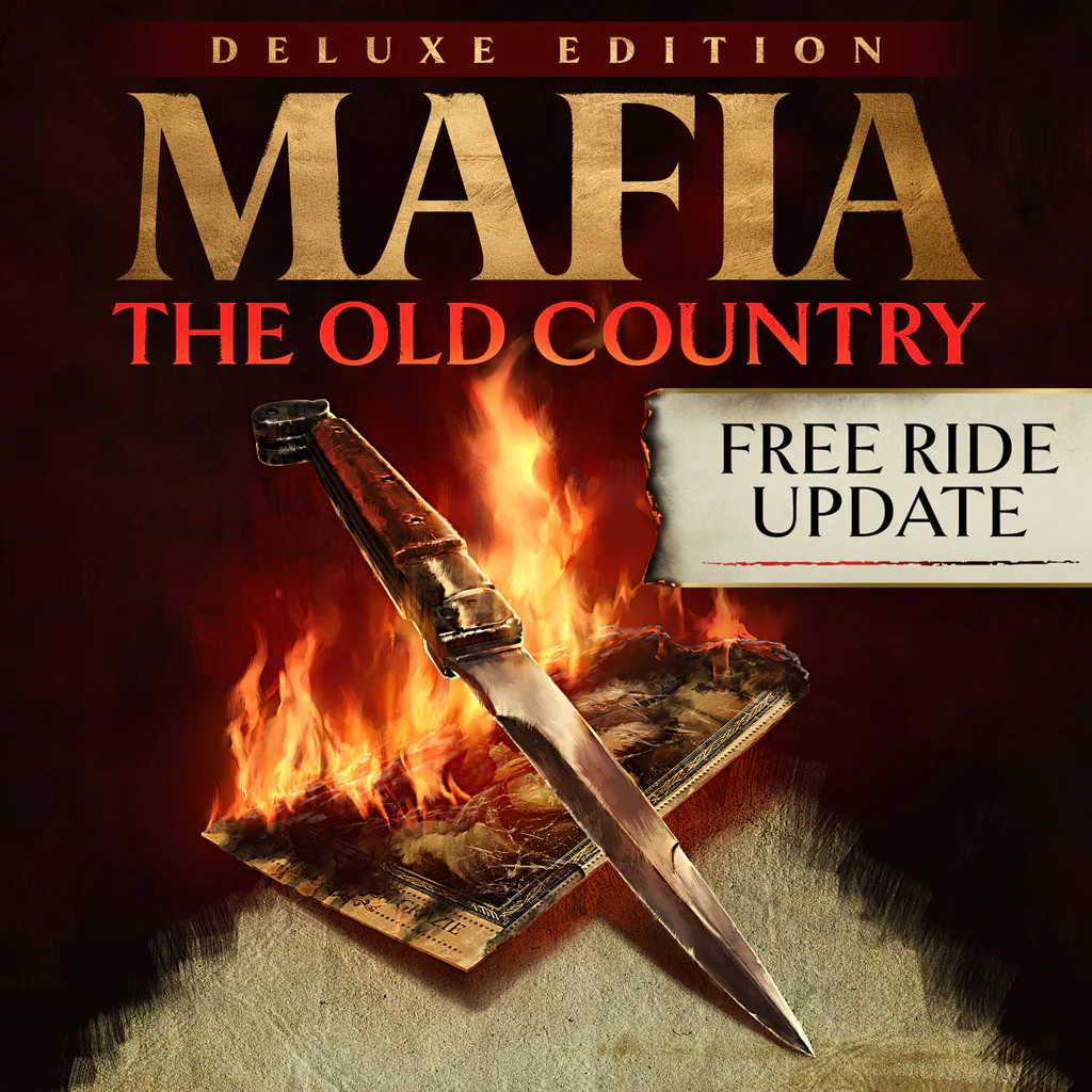 Mafia: The Old Country Deluxe Edition (Simplified Chinese, English, Korean, Japanese, Traditional Chinese)