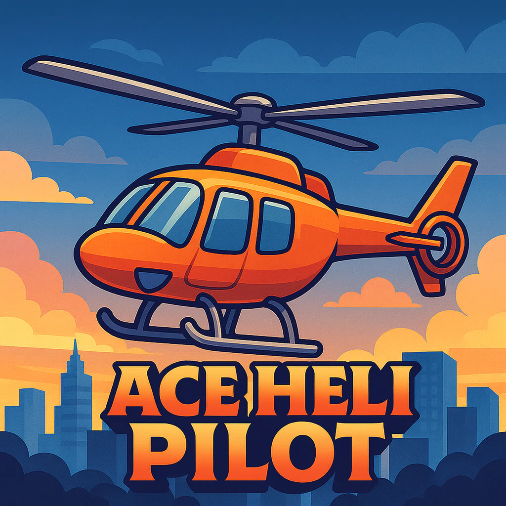 Ace Heli Pilot