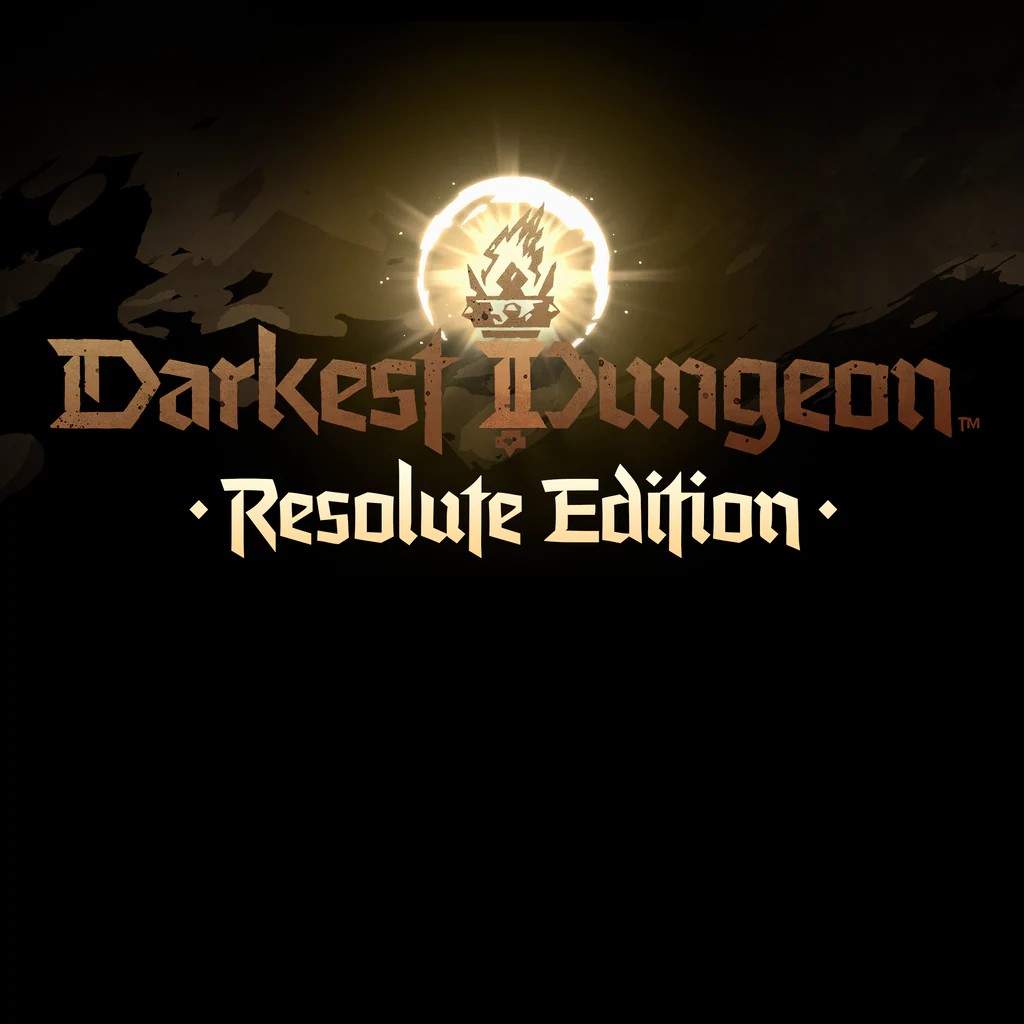 Darkest Dungeon II