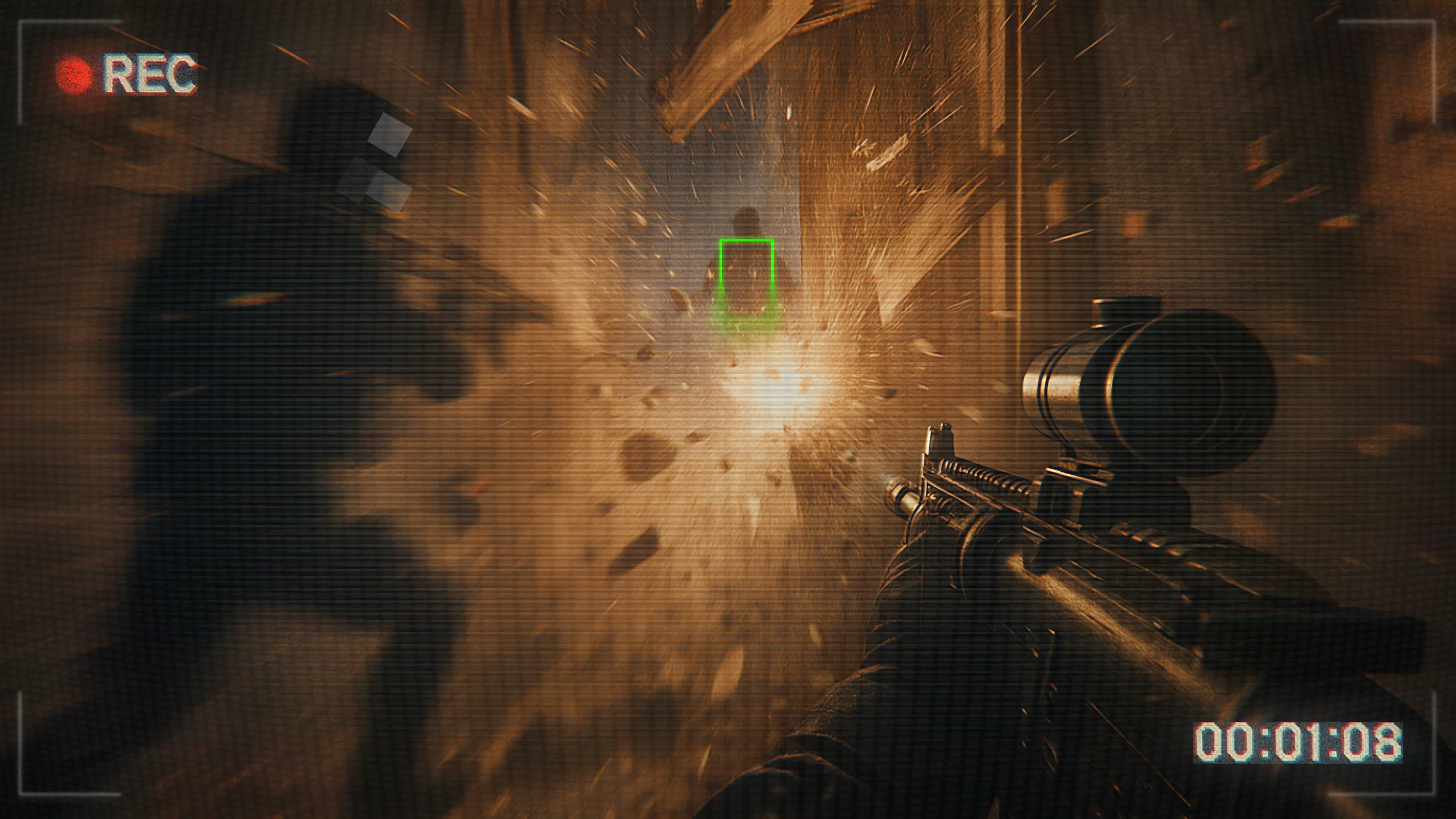 StrikeCam: FPS Ops
