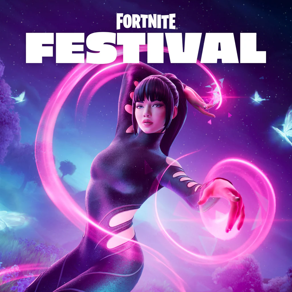 Fortnite Festival