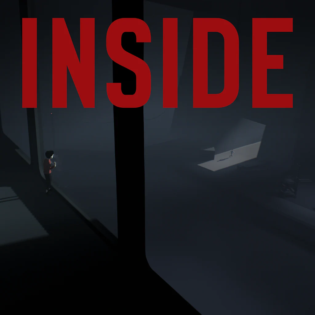 INSIDE