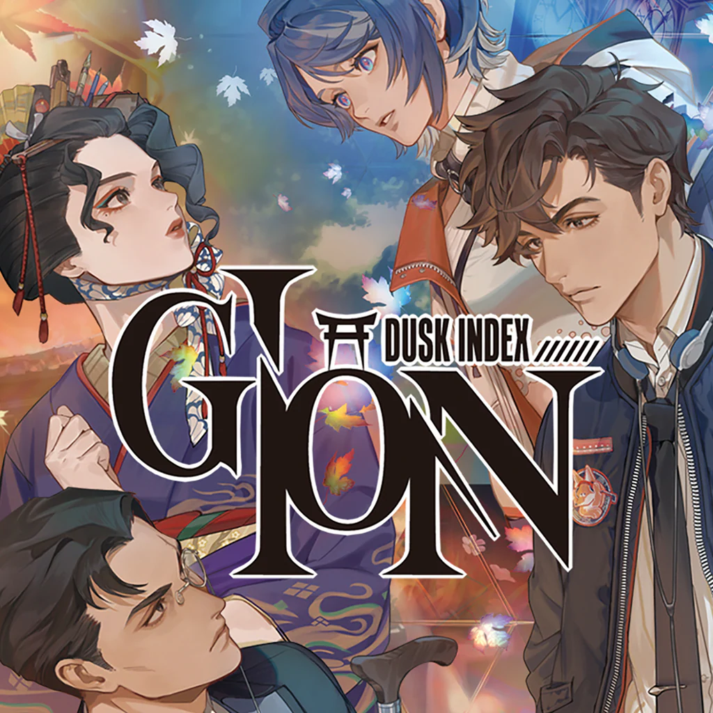 DUSK INDEX: GION