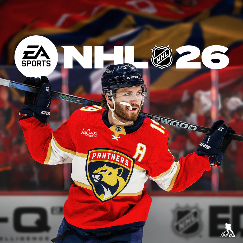 NHL® 26