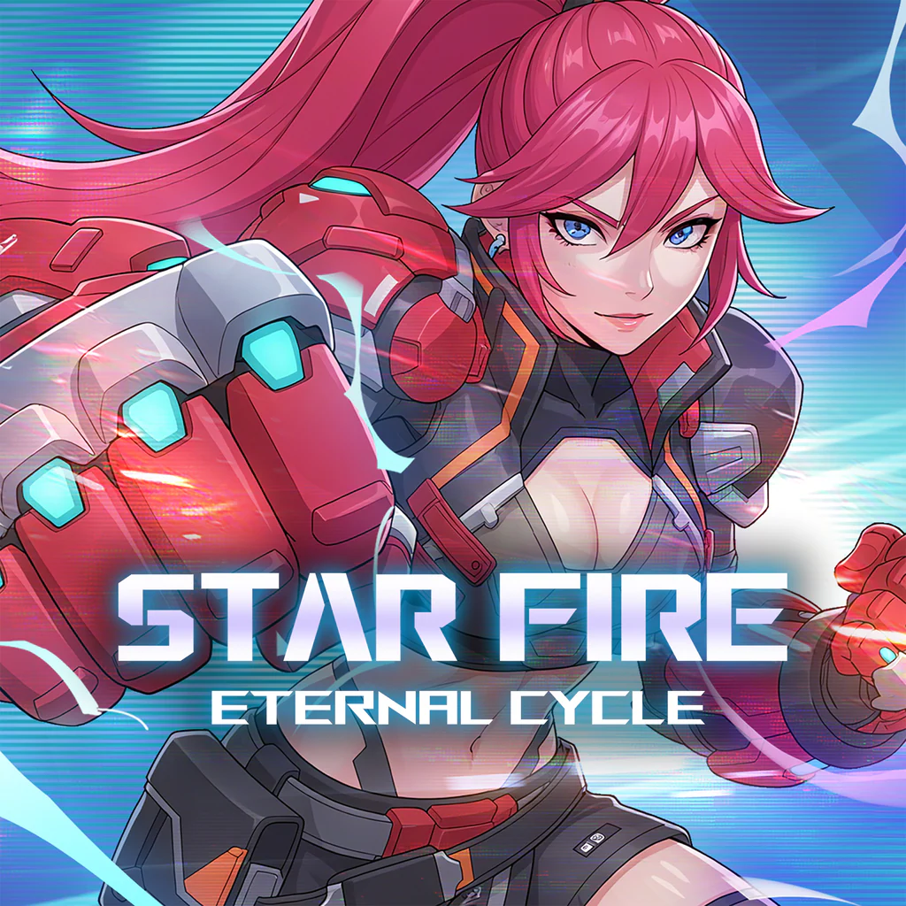 Star Fire: Eternal Cycle