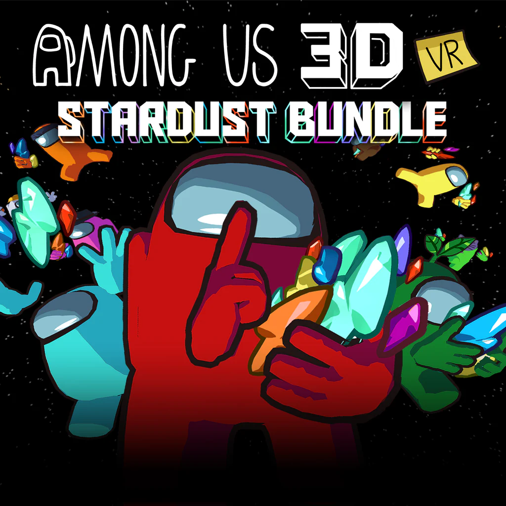 Stardust Bundle