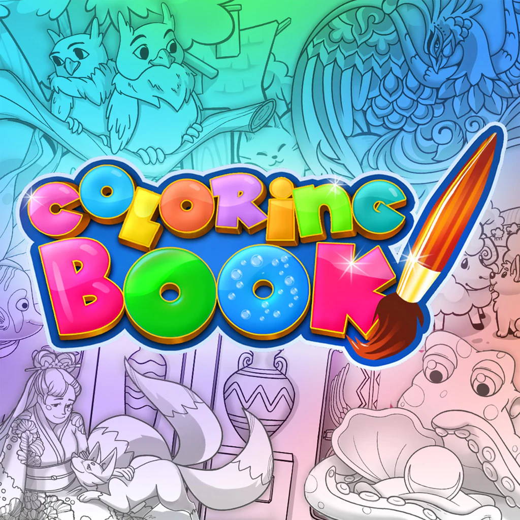 Coloring Book