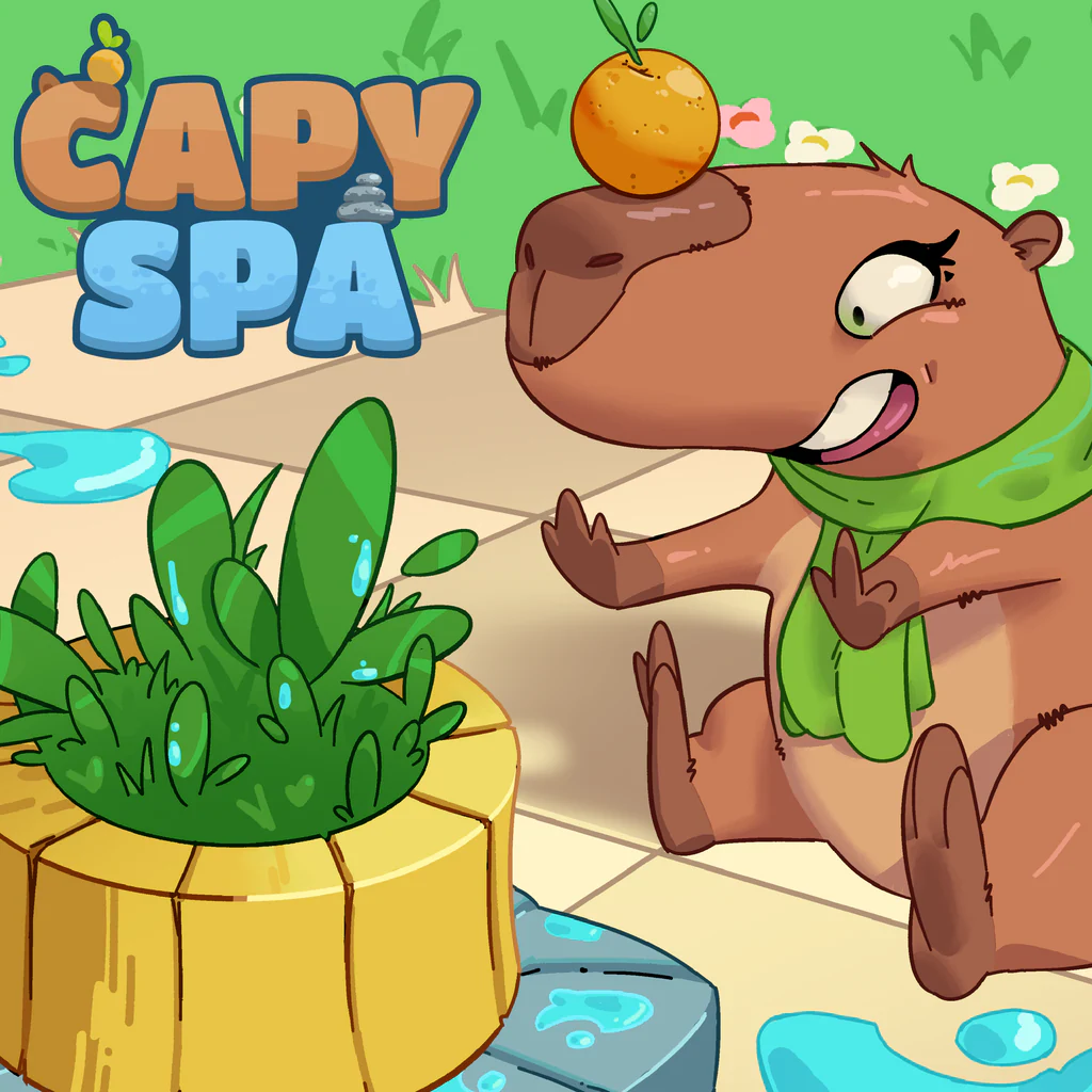 Capy Spa