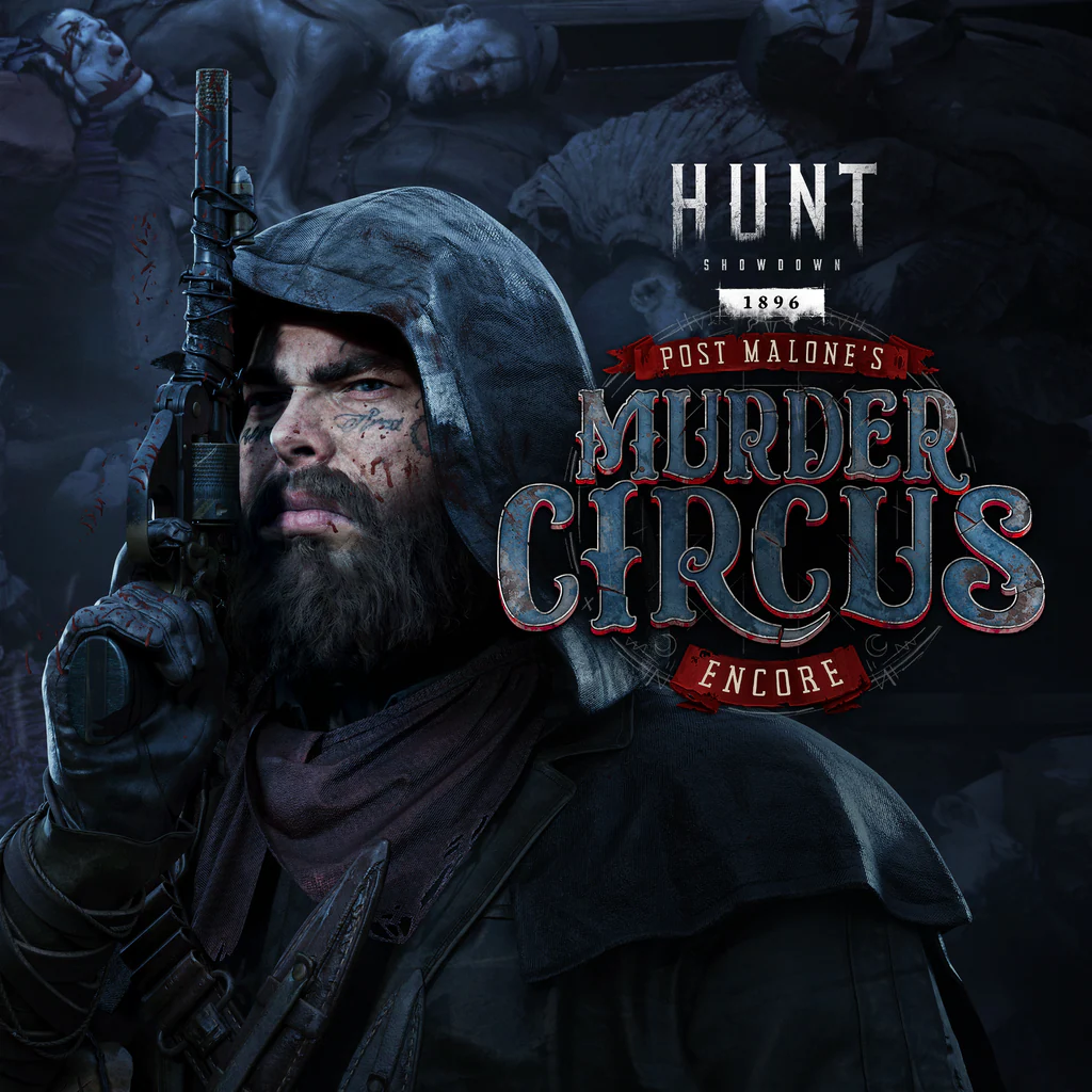 HUNT: SHOWDOWN 1896