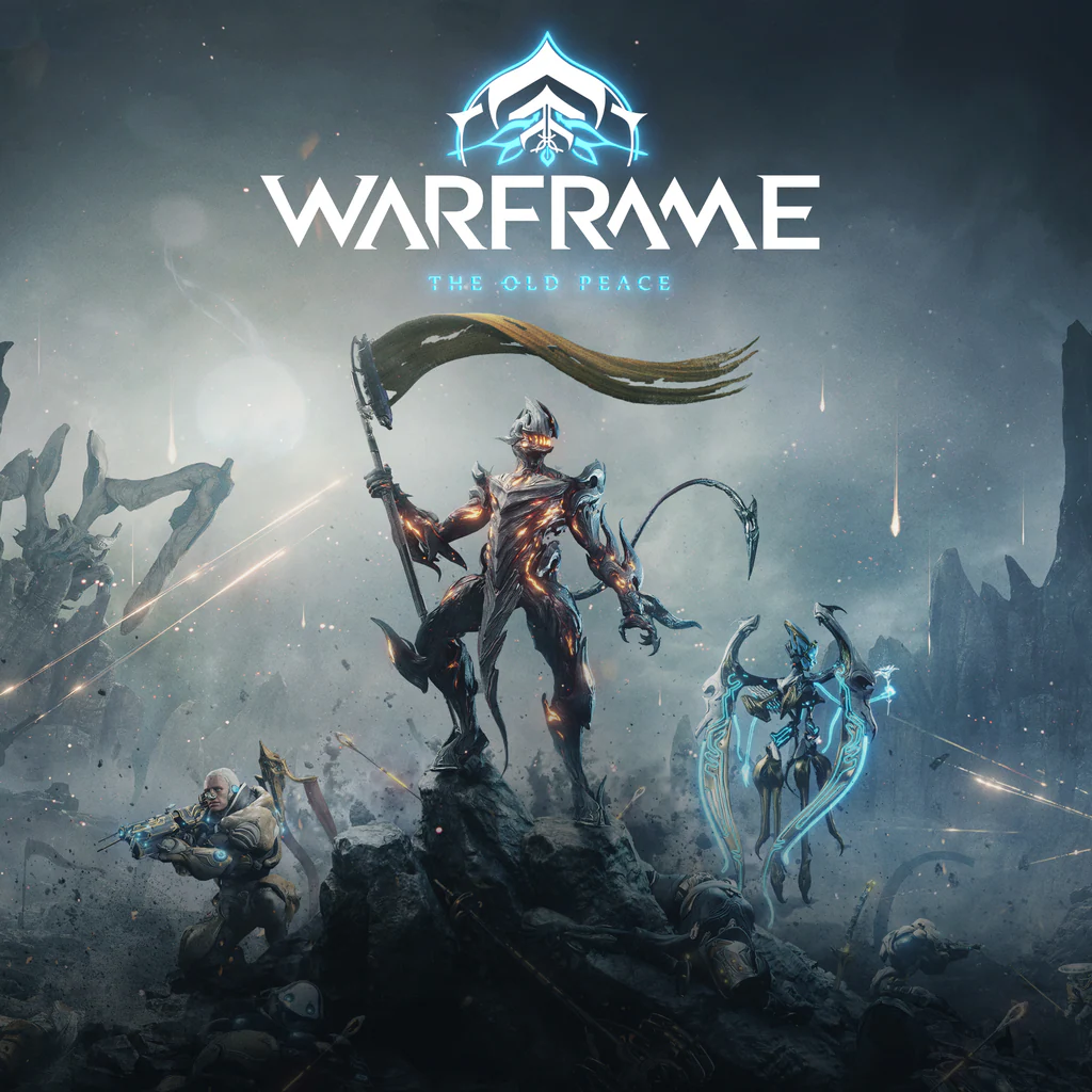 Warframe®