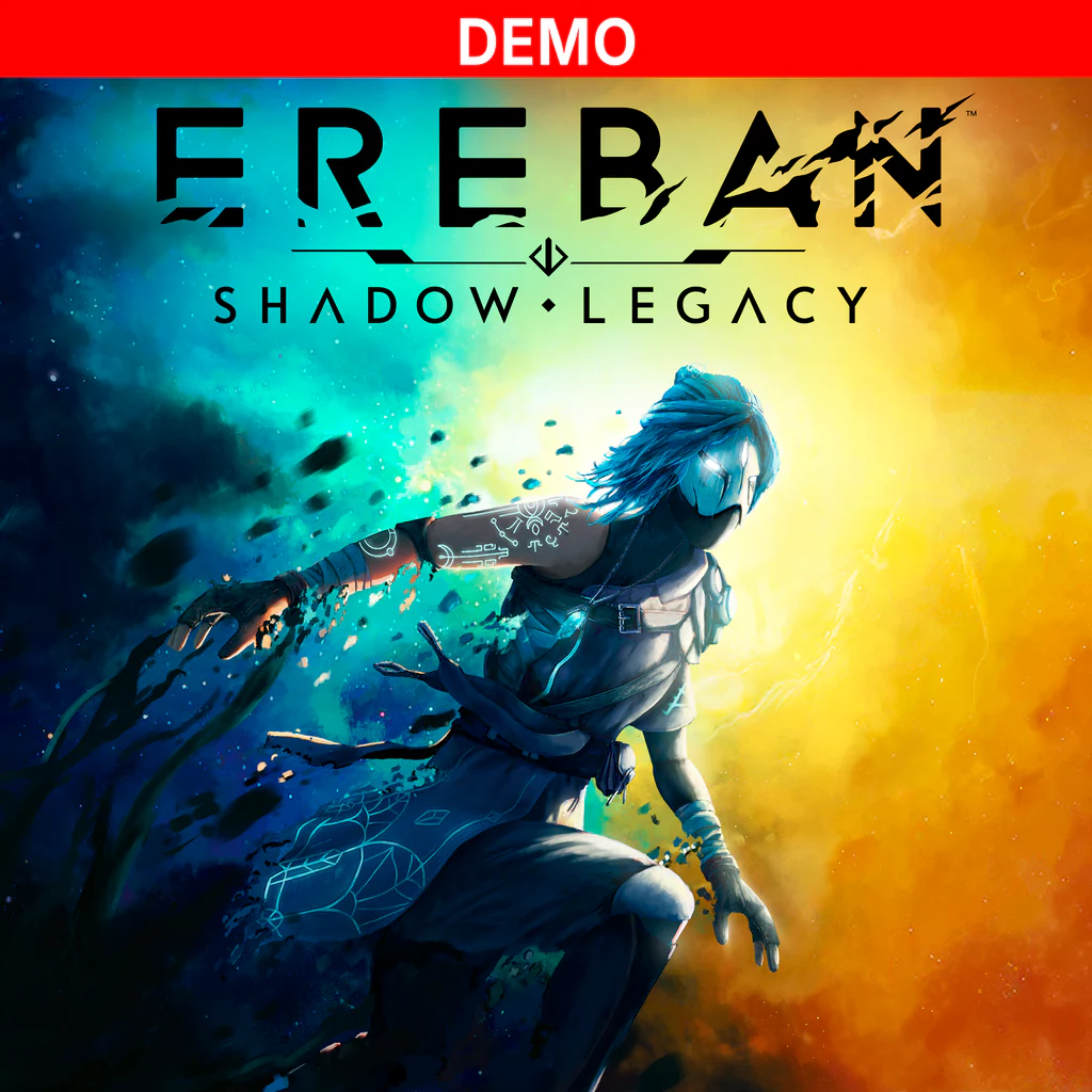 Ereban: Shadow Legacy Demo