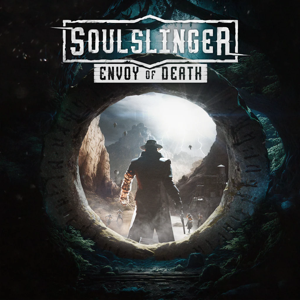 Soulslinger: Envoy of Death