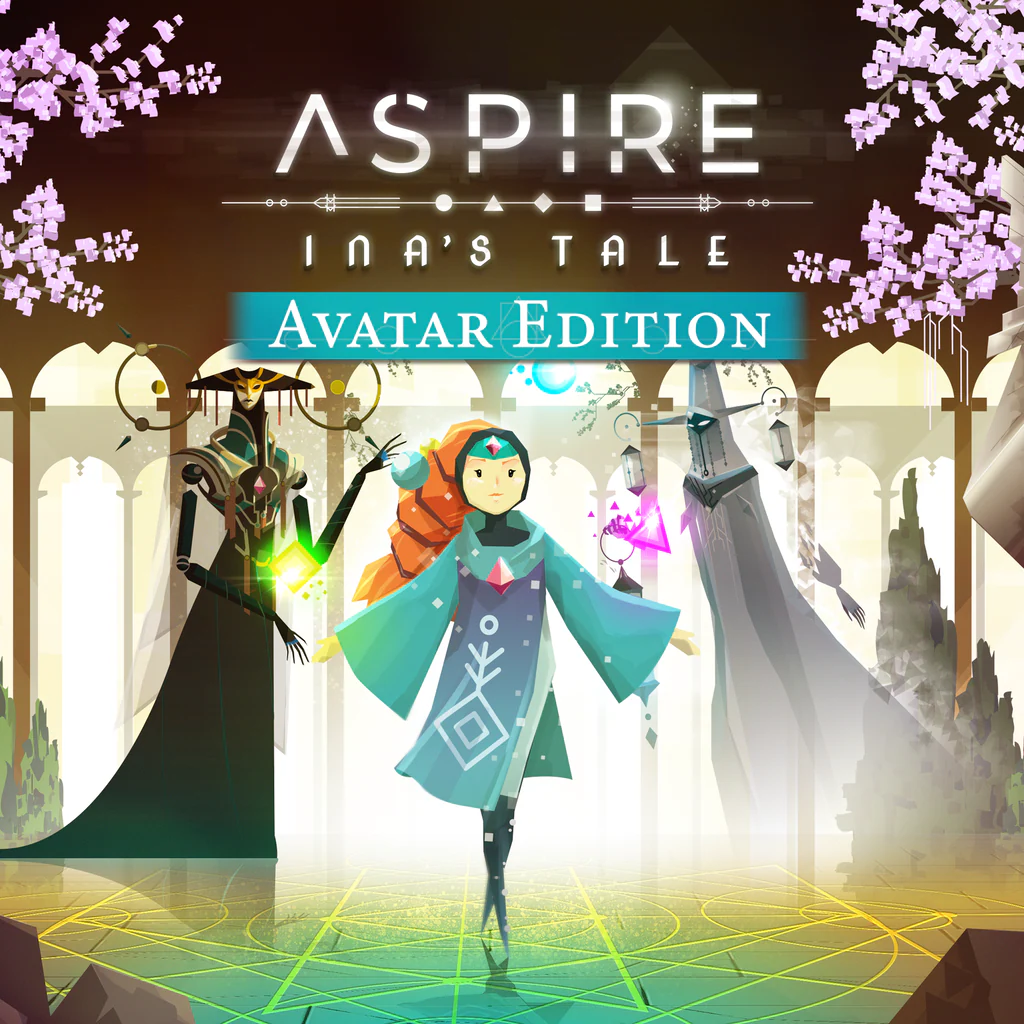 Aspire: Ina's Tale - Avatar Edition