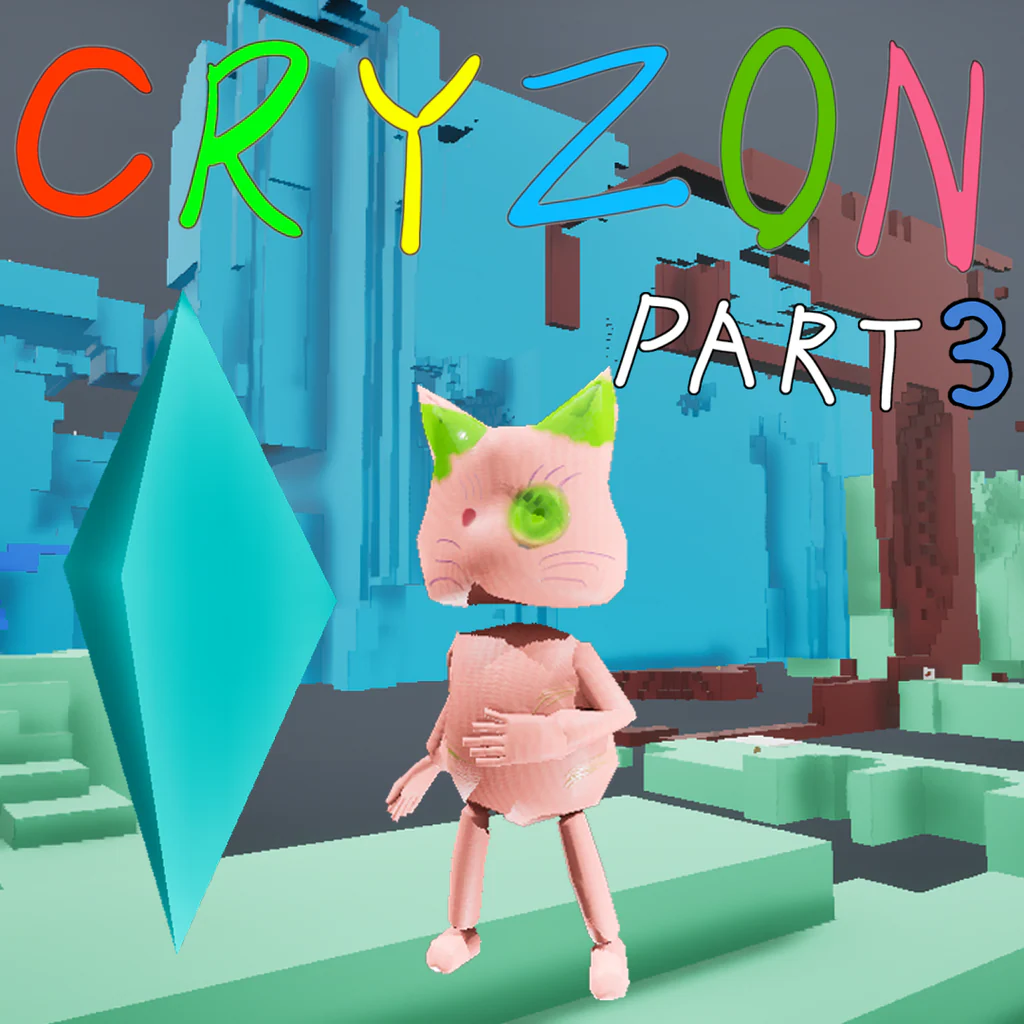 CRYZON part3