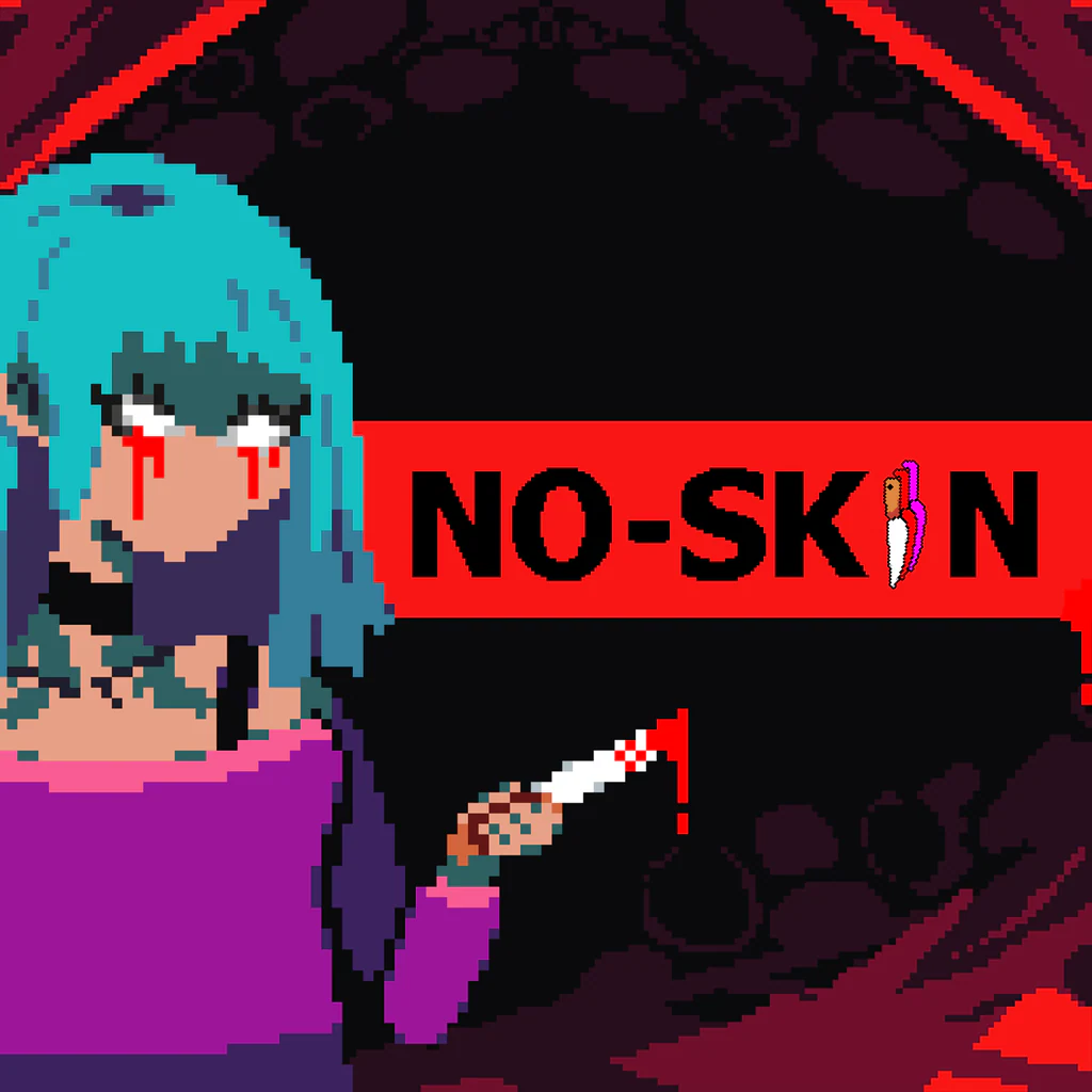 NO-SKIN
