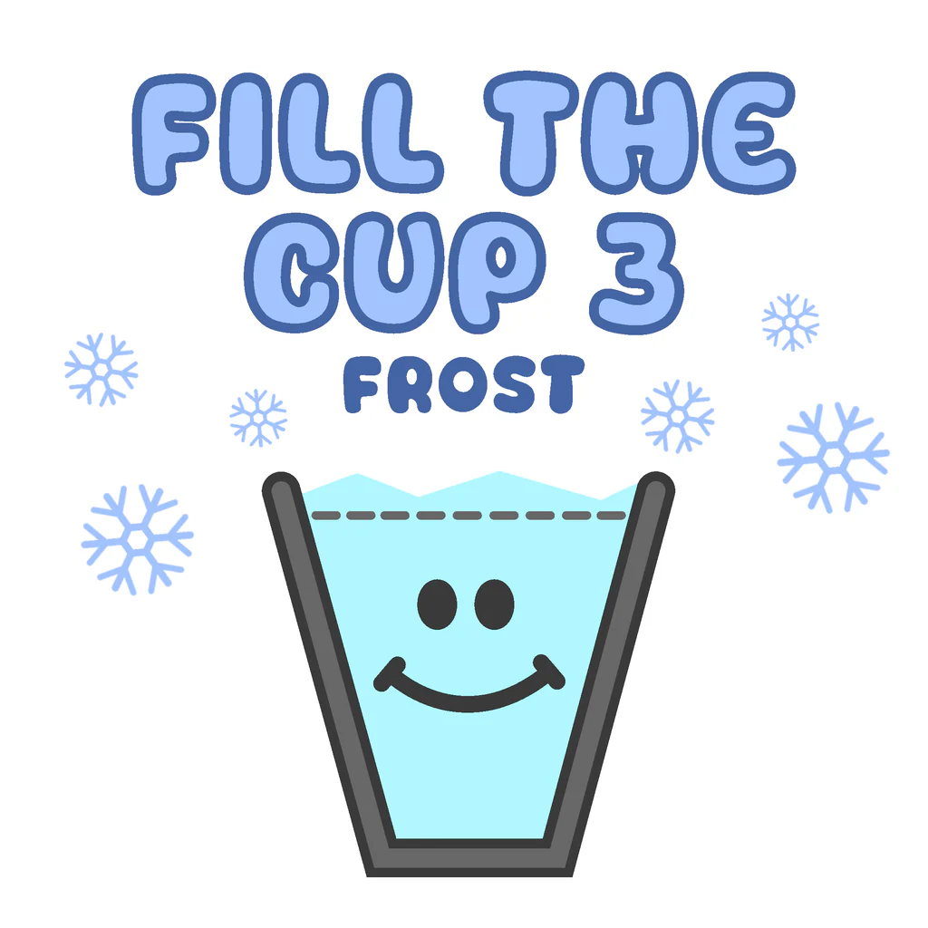 Fill The Cup 3: Frost