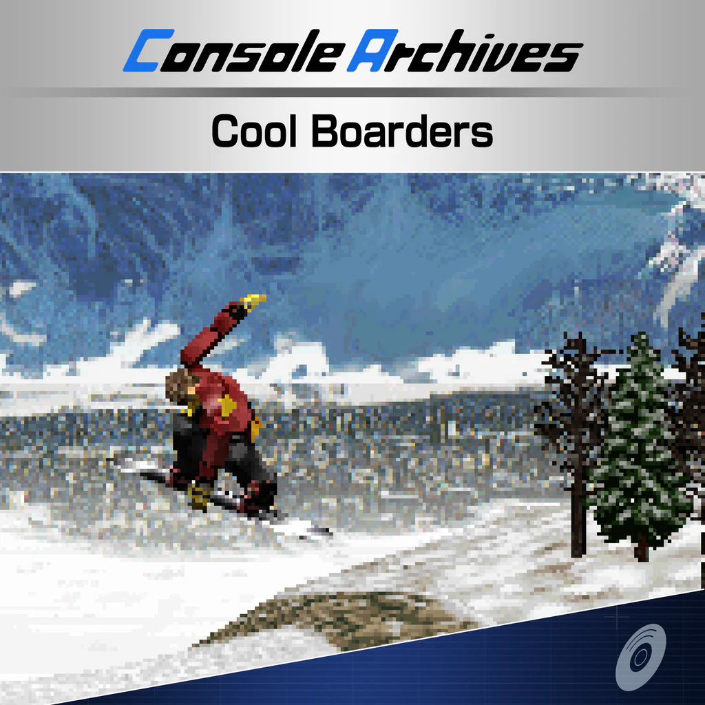 Console Archives Cool Boarders