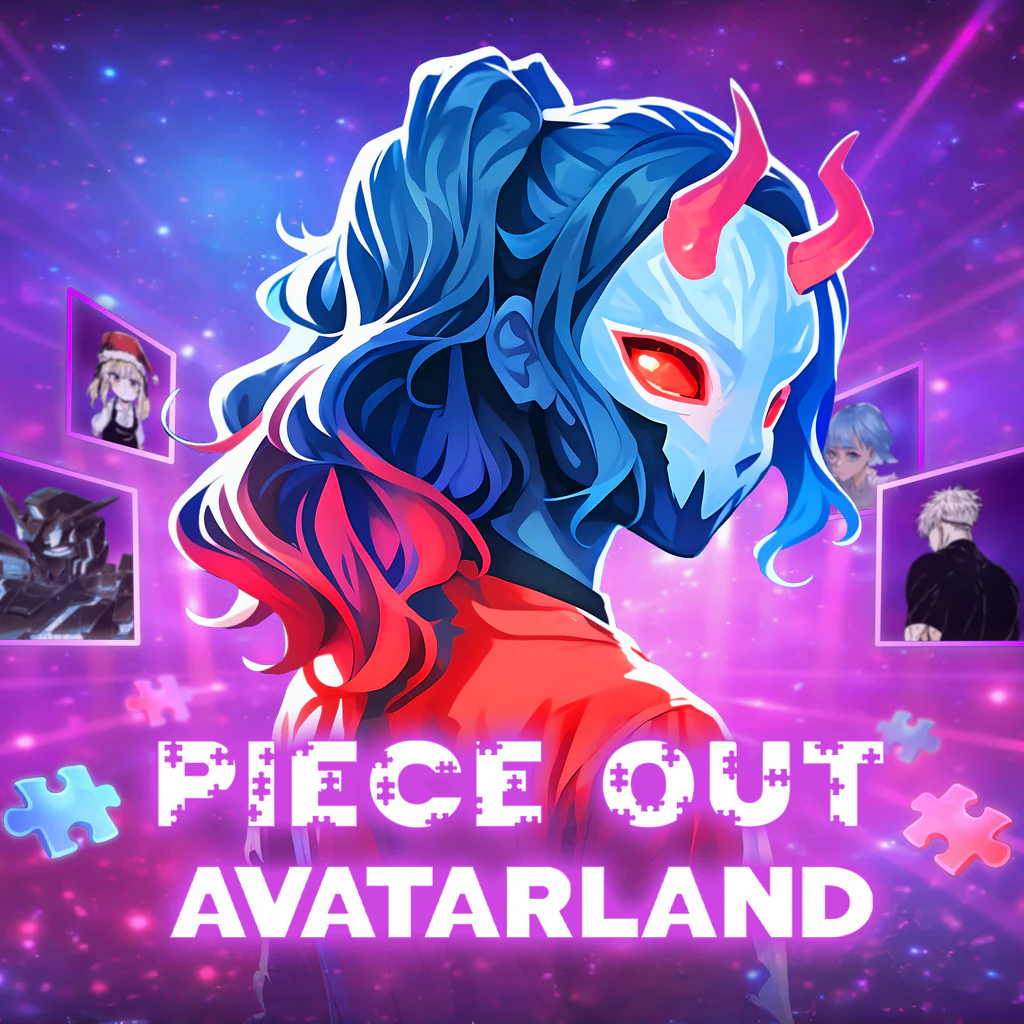 Piece Out: Avatarland