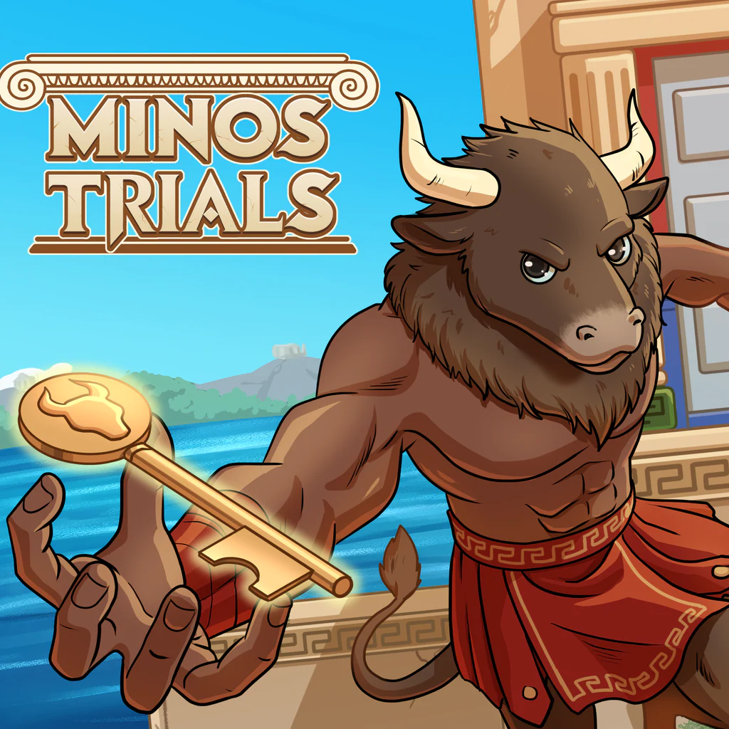 Minos Trials