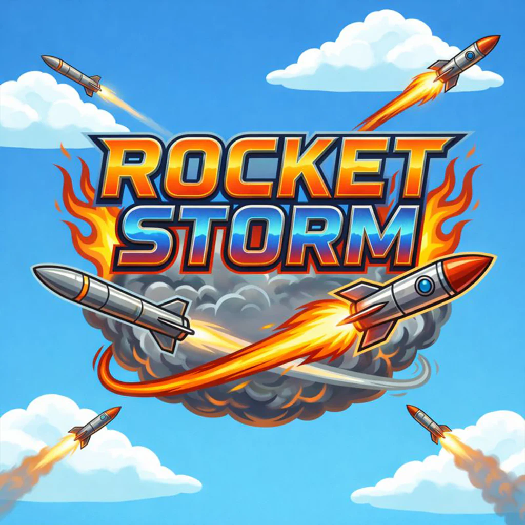 Rocket Storm
