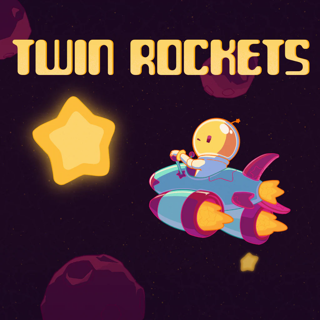 Twin Rockets
