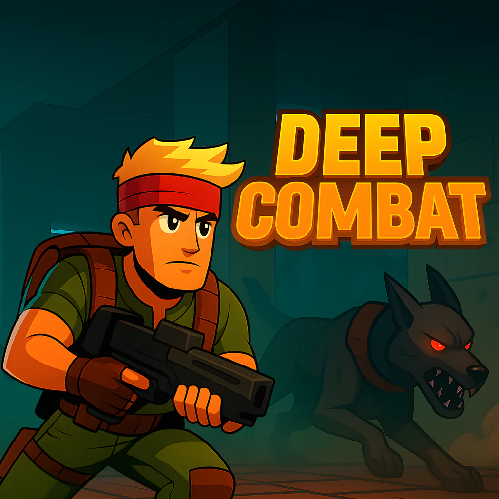 Deep Combat