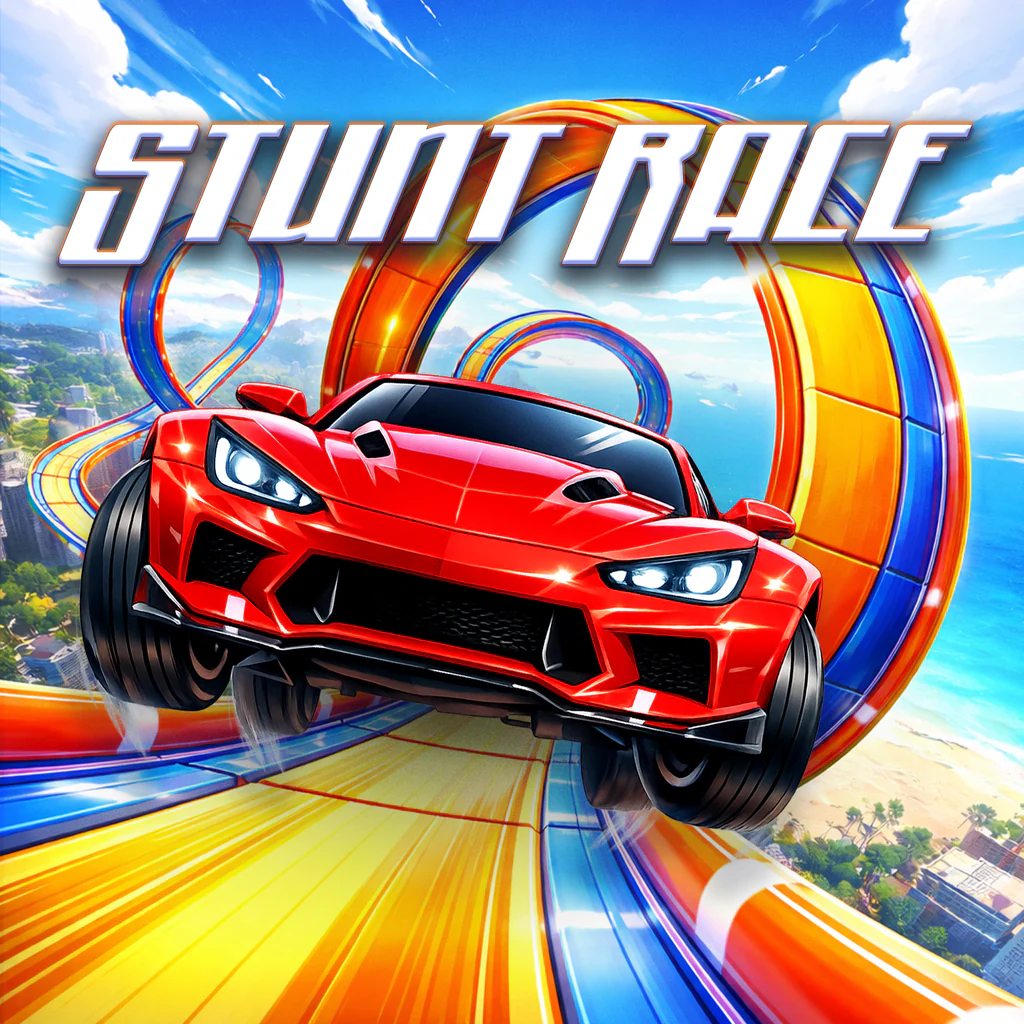 Stunt Race
