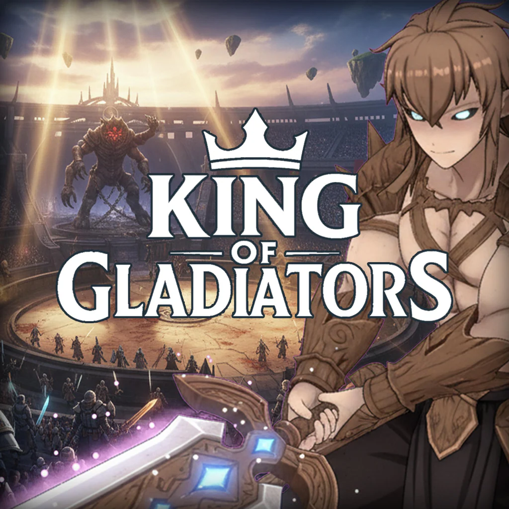 King of Gladiators