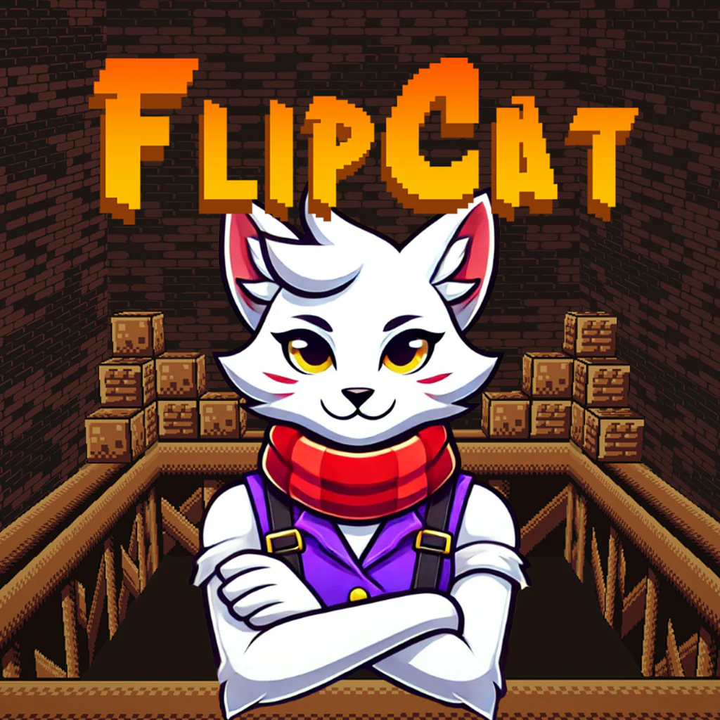 FlipCat