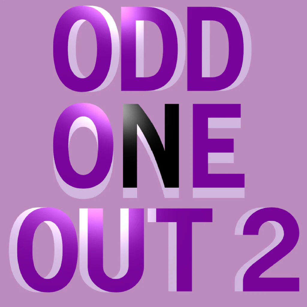 Odd One Out 2