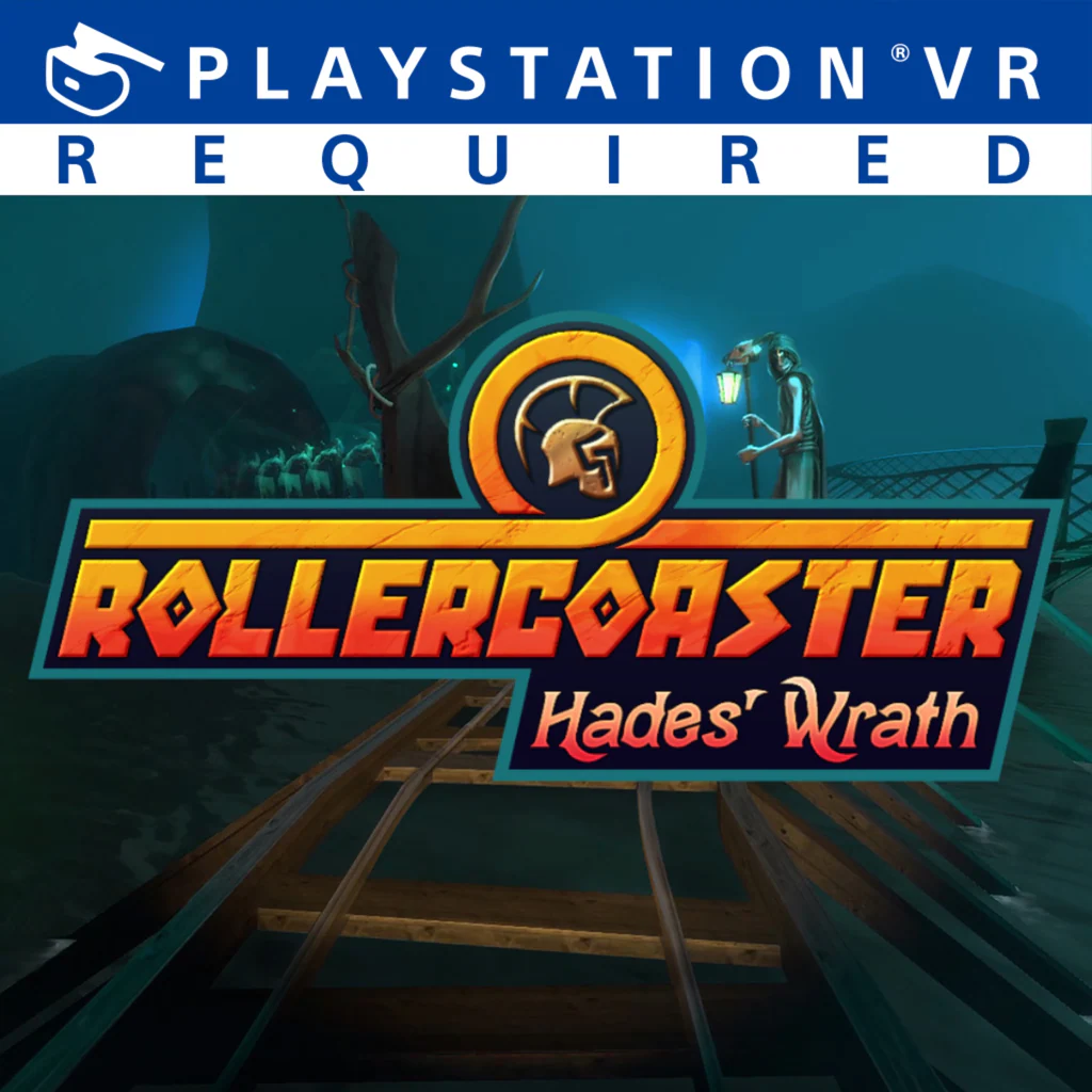 RollerCoaster Legends