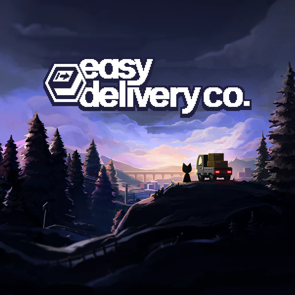 Easy Delivery Co.