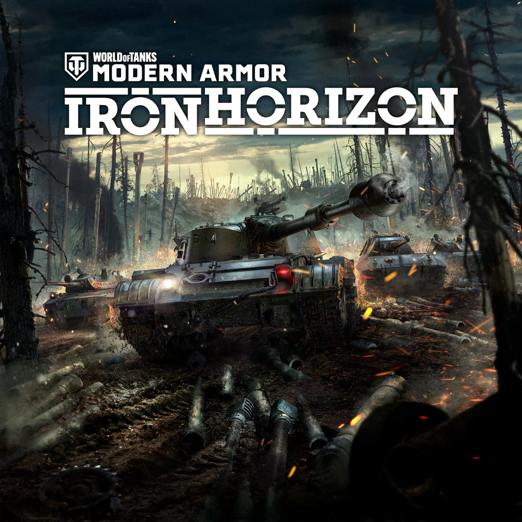 World of Tanks Modern Armor