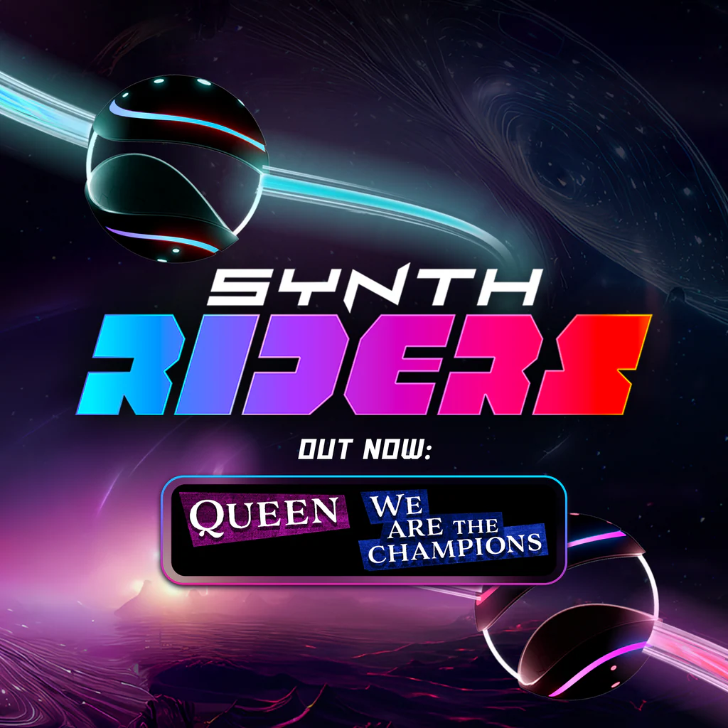 Synth Riders