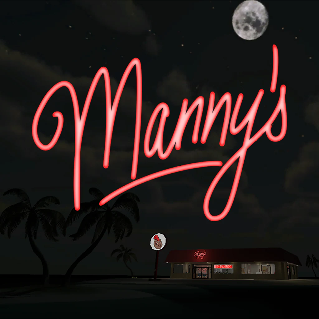 Manny's