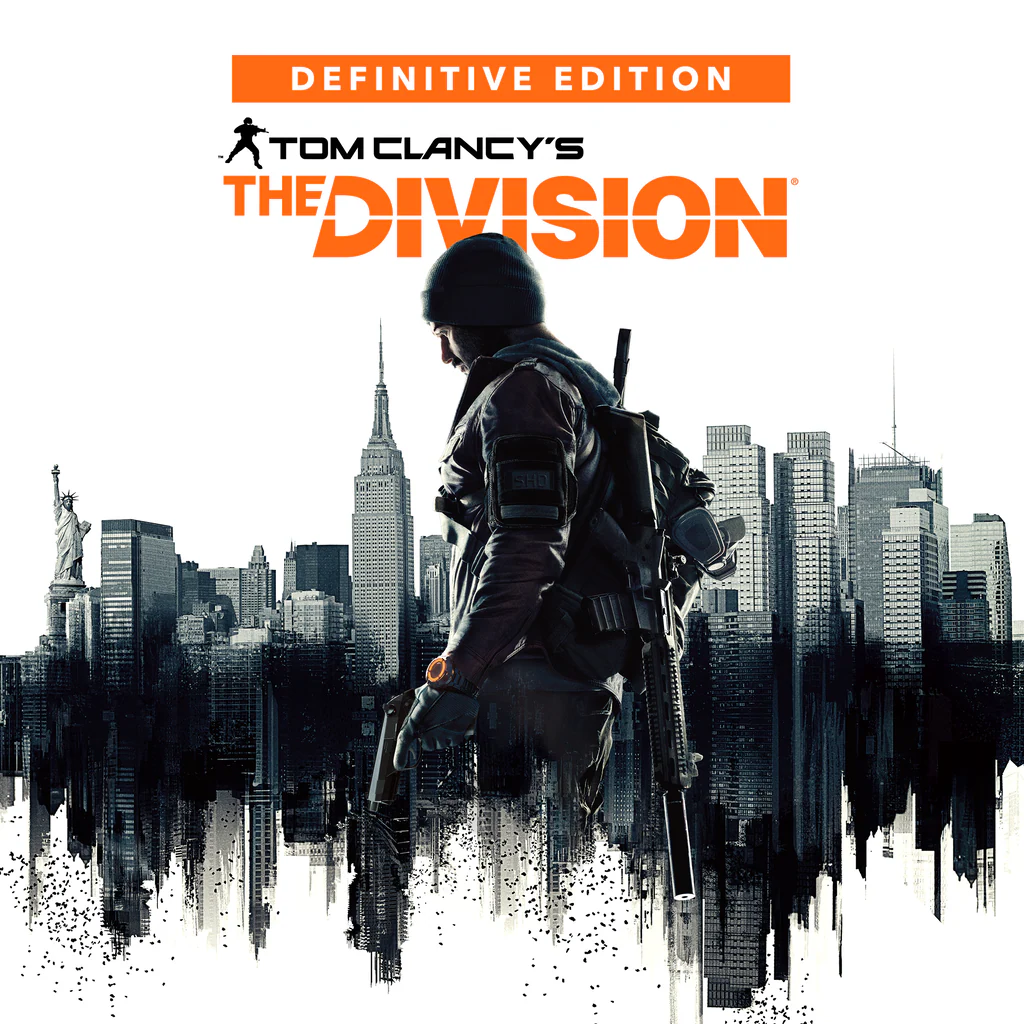 Tom Clancy's The Division - Mutlak Sürüm