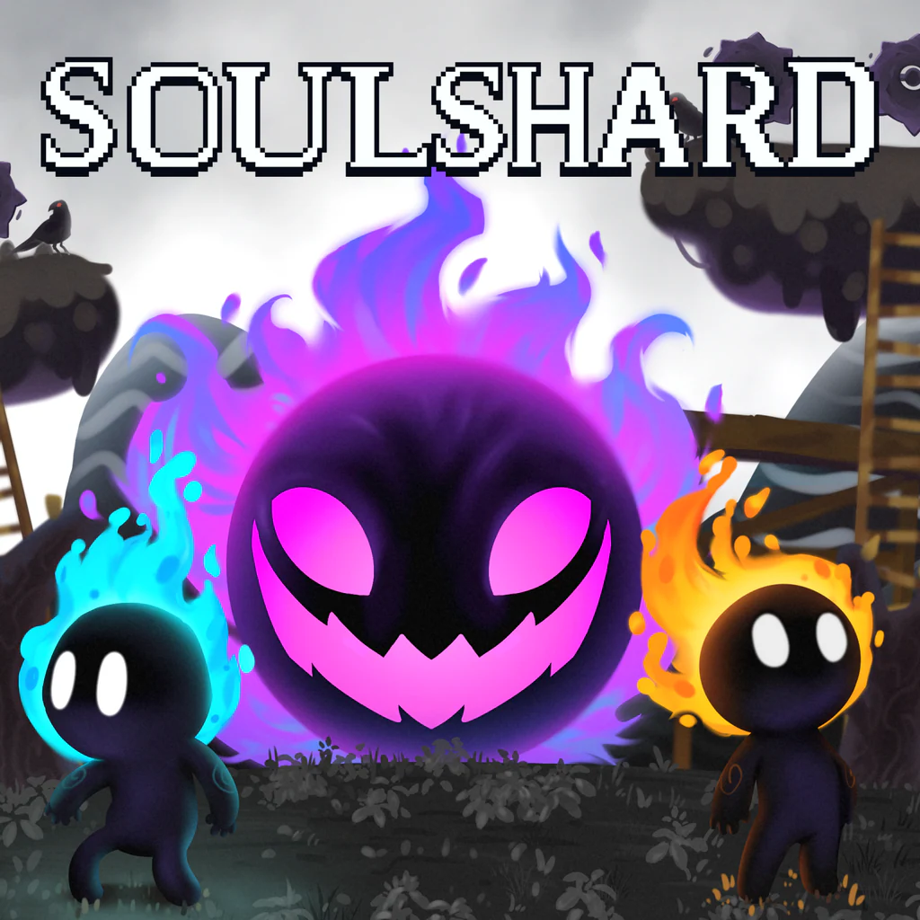 Soulshard