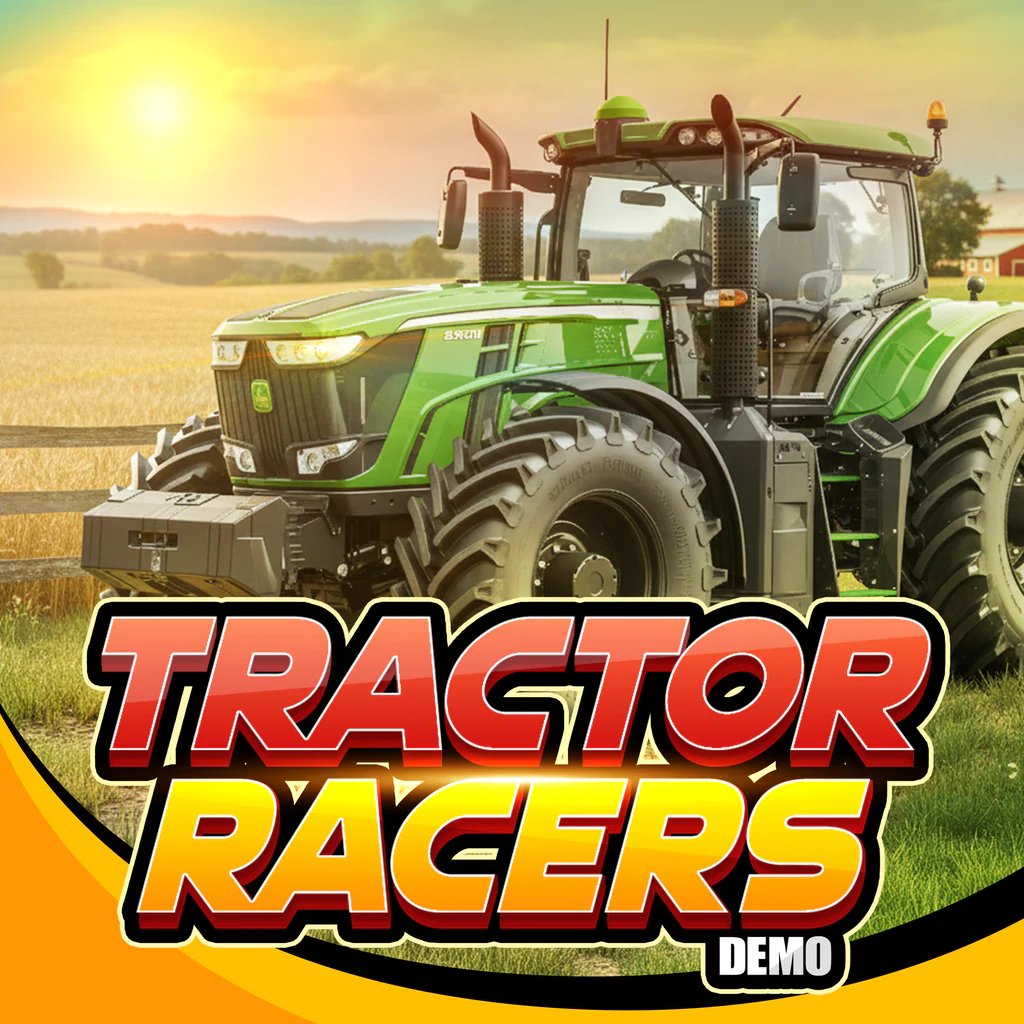 Tractor Racers Demo