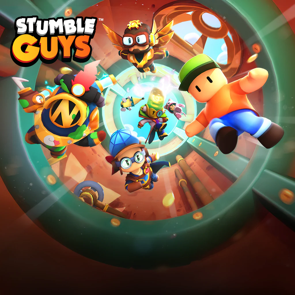 Stumble Guys