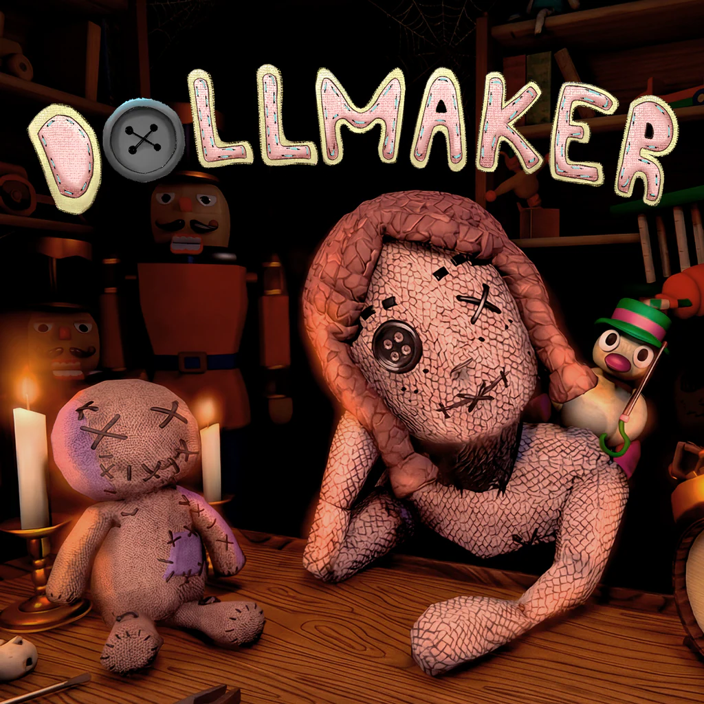 DOLLMAKER