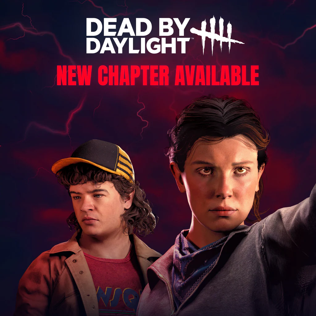 Dead by Daylight PS4® & PS5®