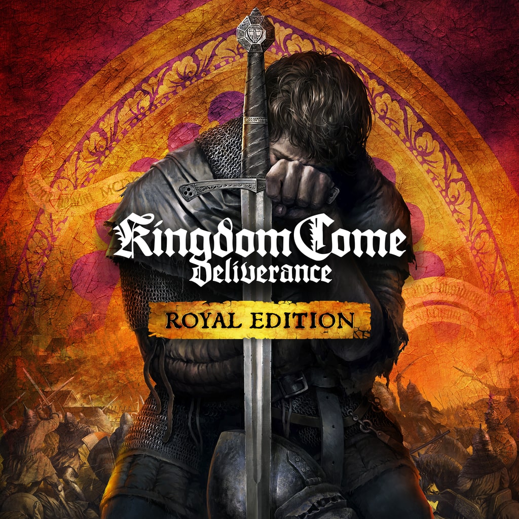 Kingdom Come: Deliverance - Royal Edition (English, Korean)