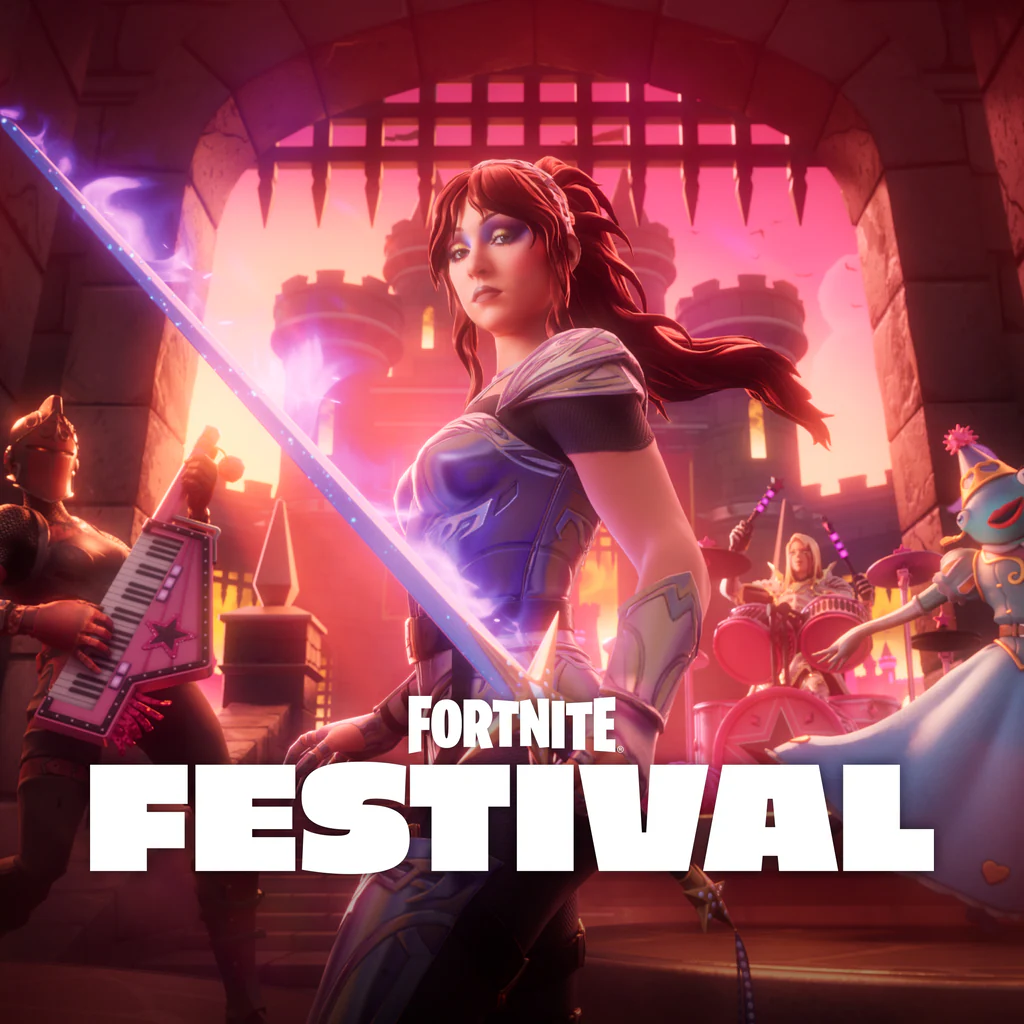 Fortnite Festival