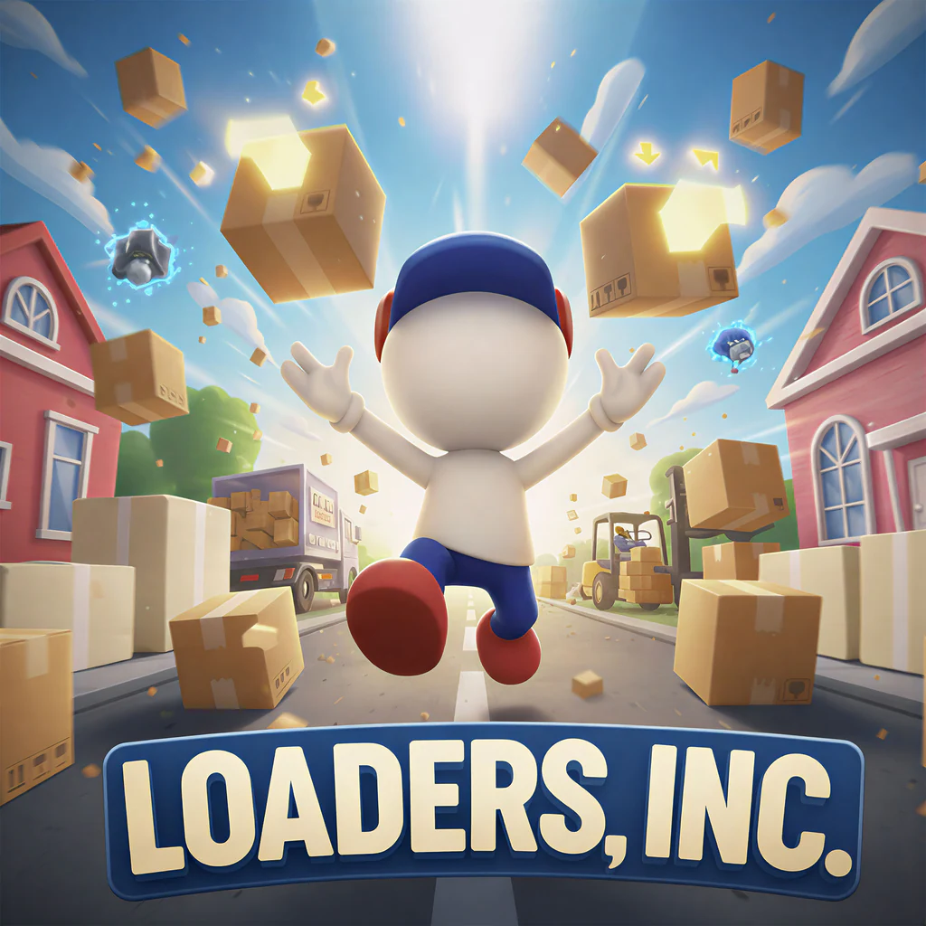 Loaders, Inc.