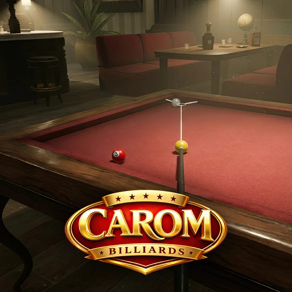 Carom Billiards