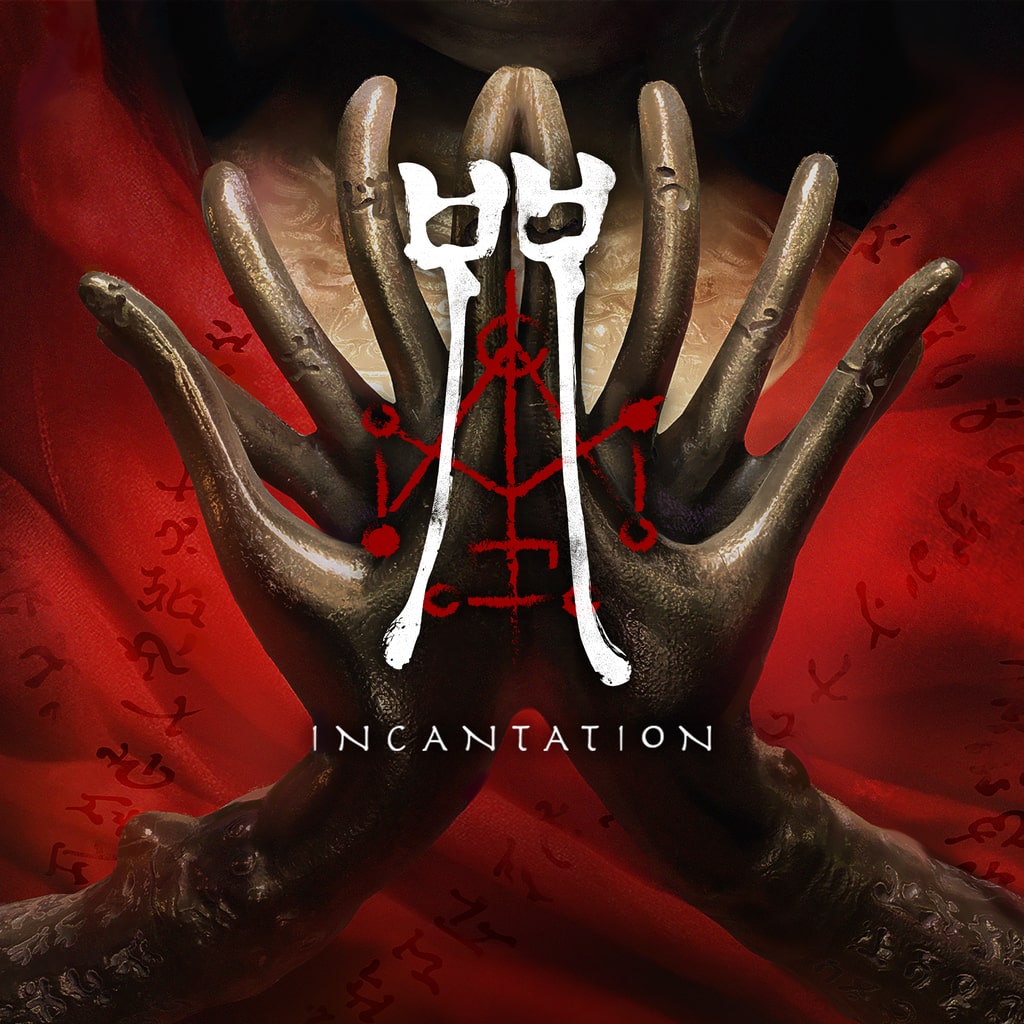 Incantation