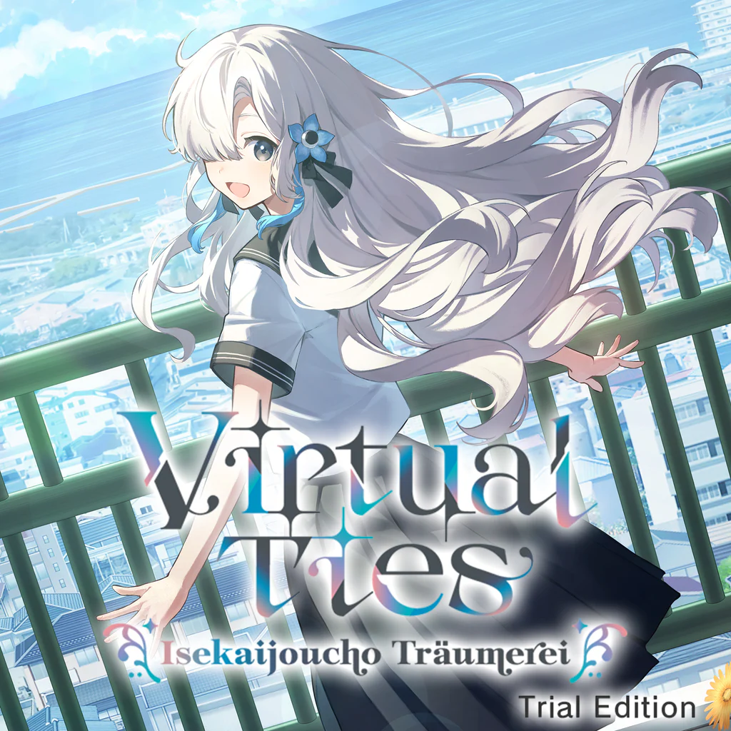 Virtual Ties Isekaijoucho Träumerei Demo