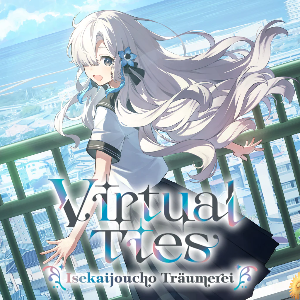 Virtual Ties Isekaijoucho Träumerei