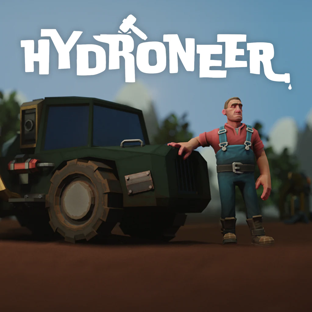 Hydroneer